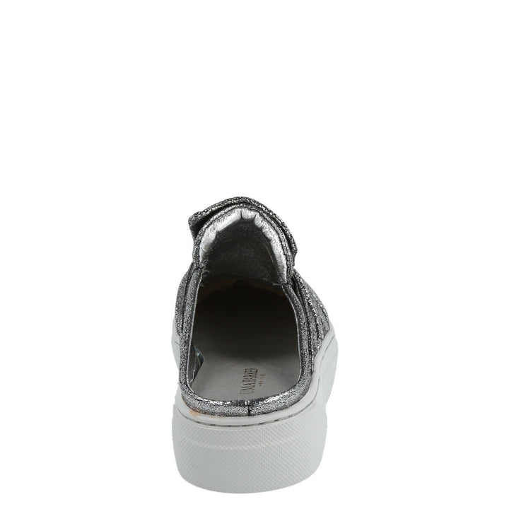 Uma Parker Sabot Rock Silver Offerta