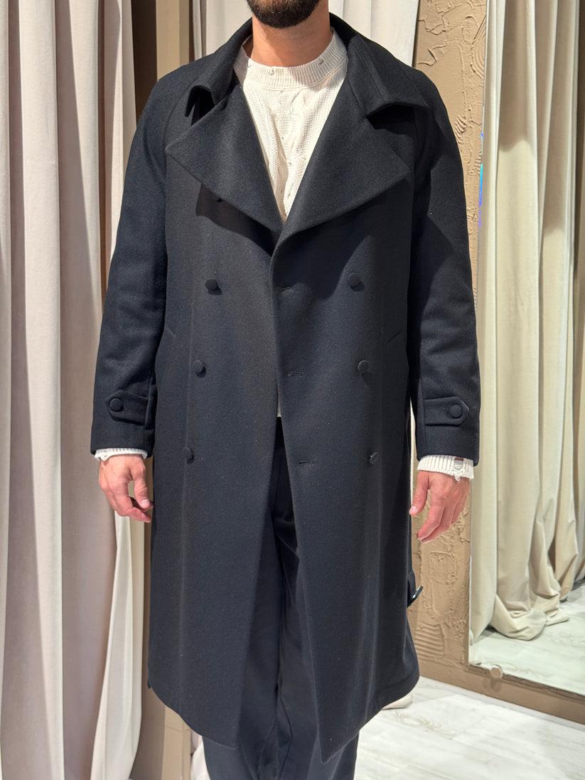 Underground Couture Cappotto Trench Marsem Shopping Online