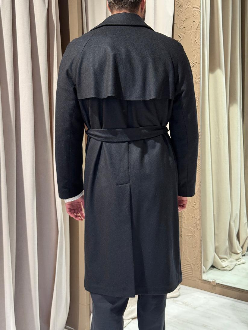 Underground Couture Cappotto Trench Marsem Shopping Online