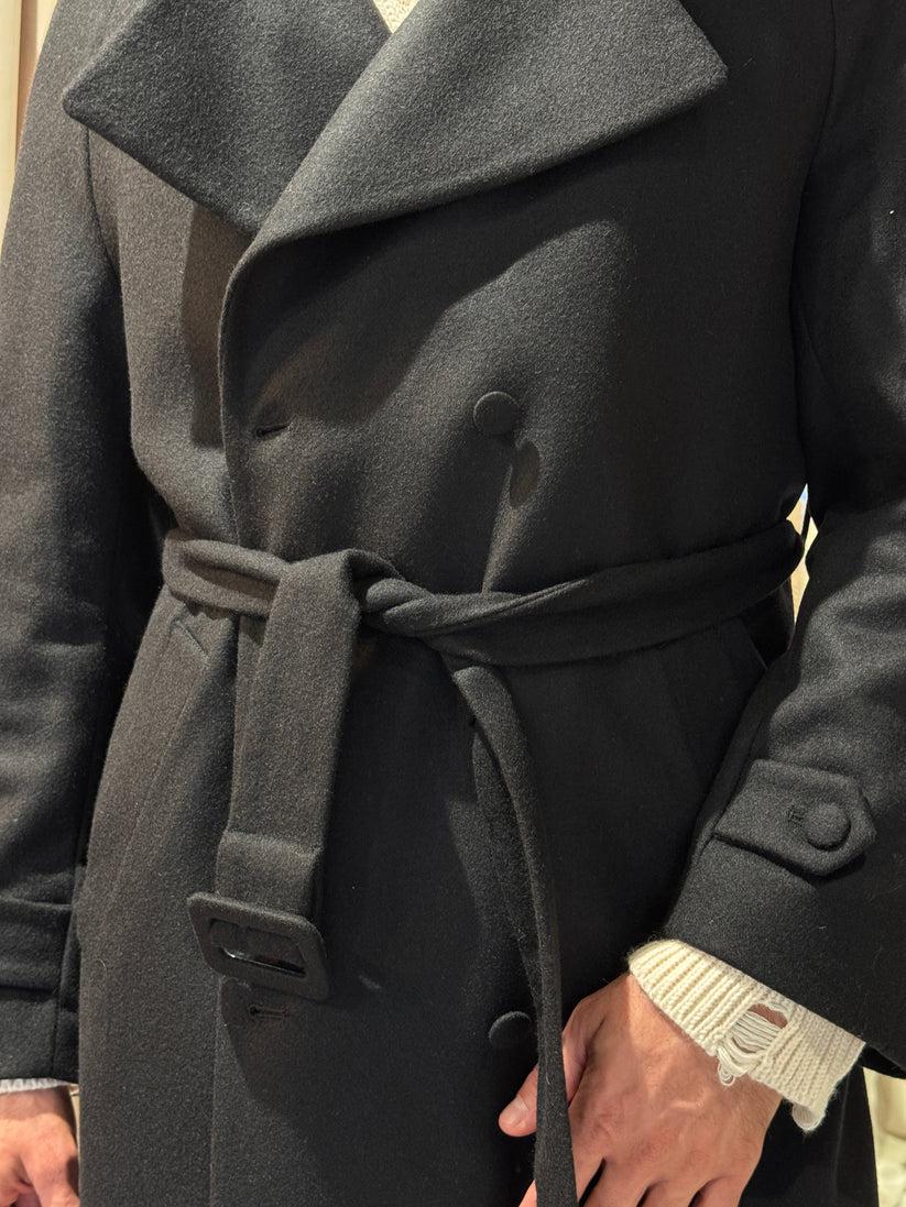 Underground Couture Cappotto Trench Marsem Shopping Online