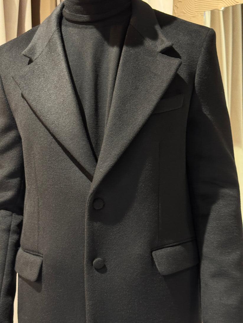 Underground Couture Cappotto 3 Bottoni Marsem Affare Del Giorno