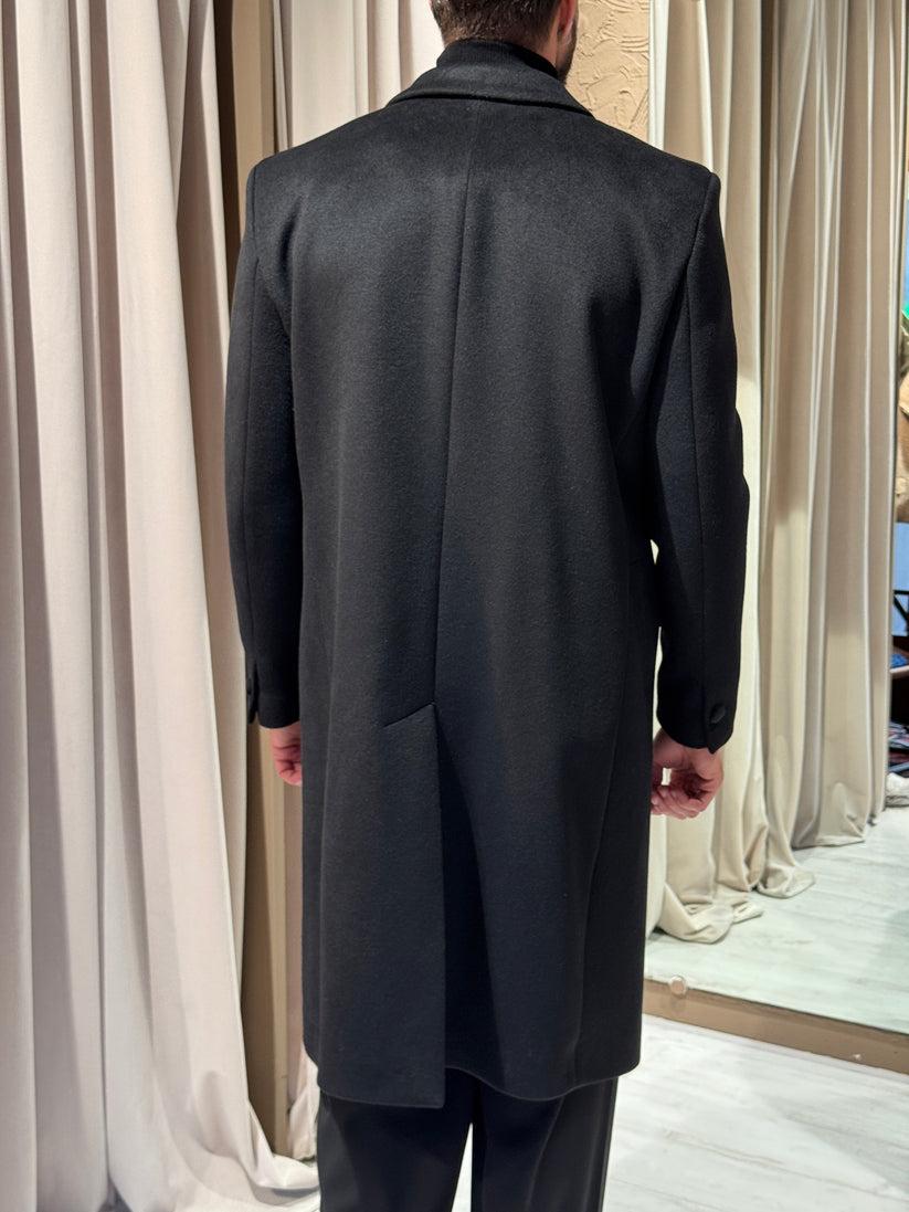 Underground Couture Cappotto 3 Bottoni Marsem Affare Del Giorno