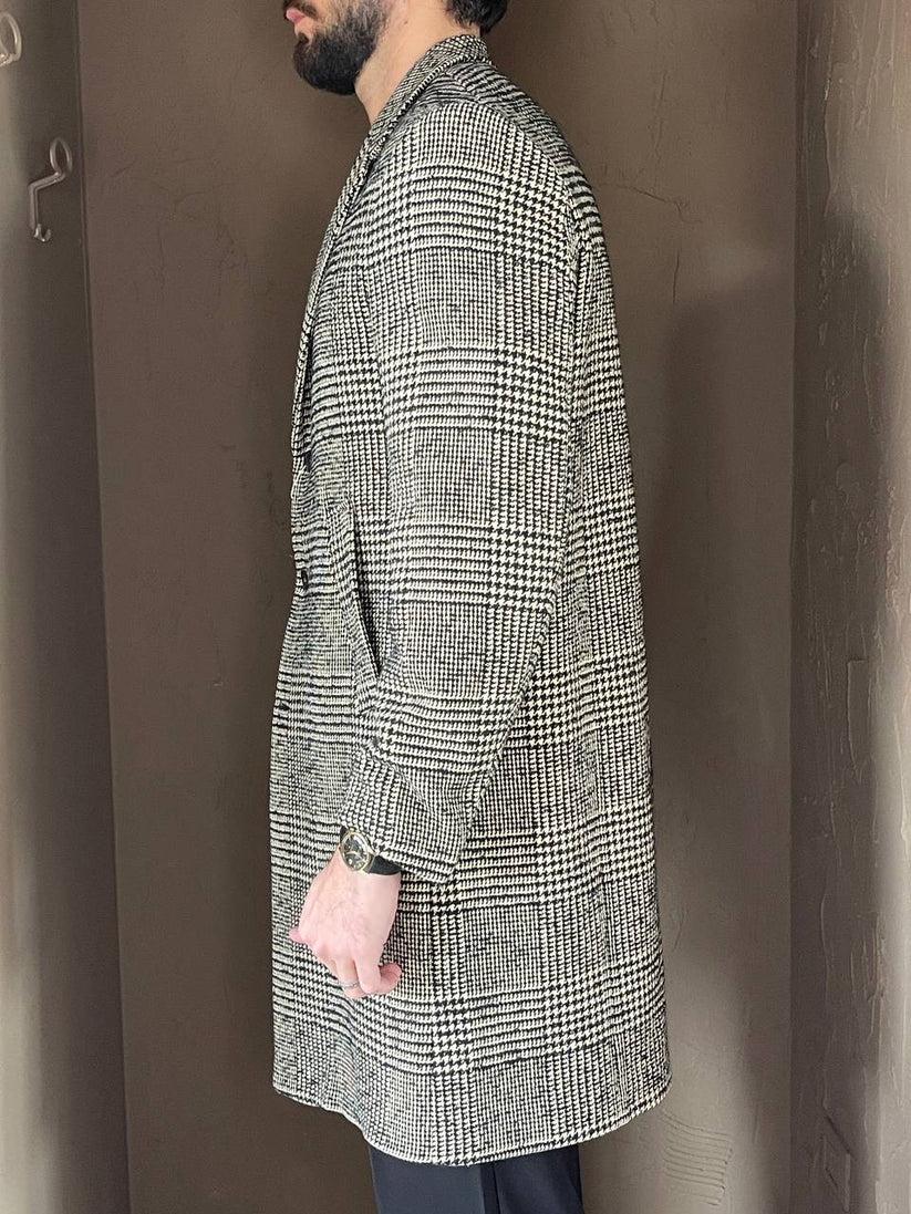 Underground Couture Cappotto Principe di Galles Offerta