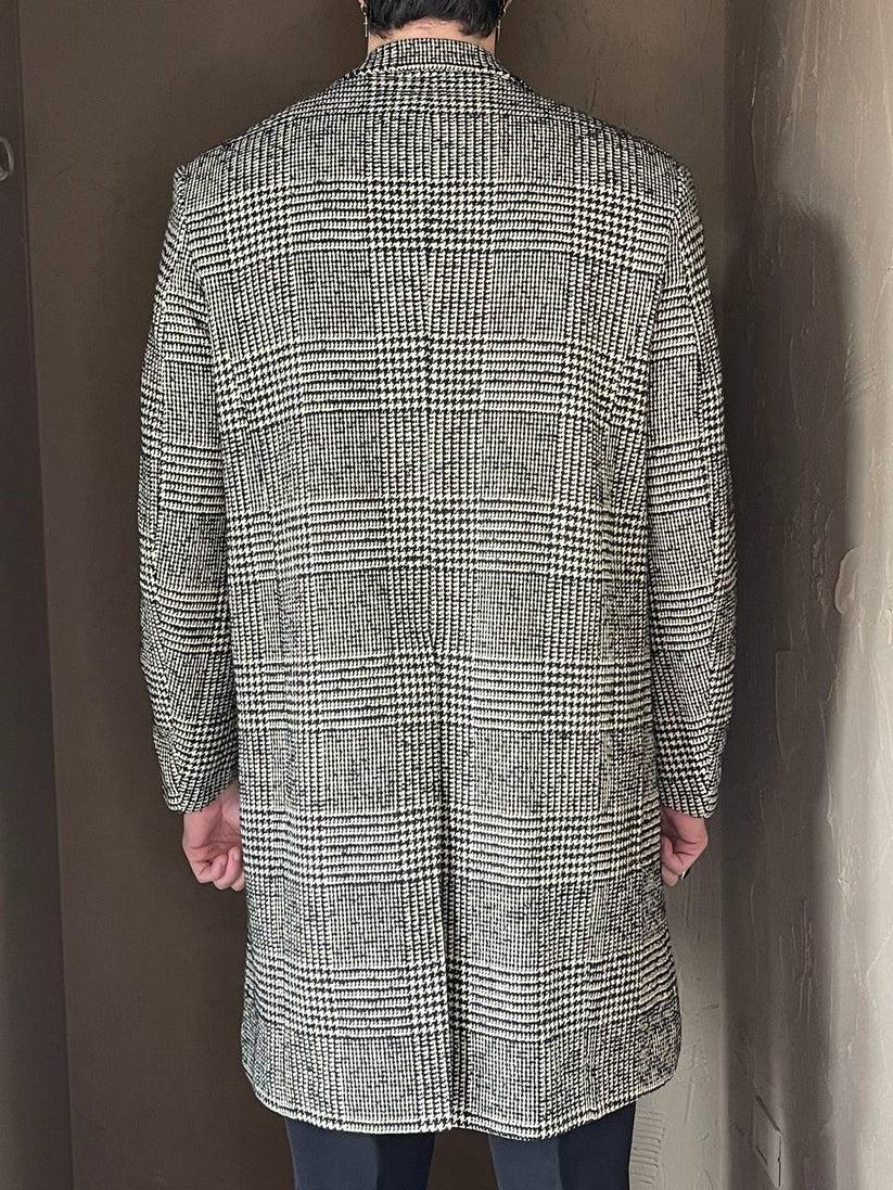 Underground Couture Cappotto Principe di Galles Offerta