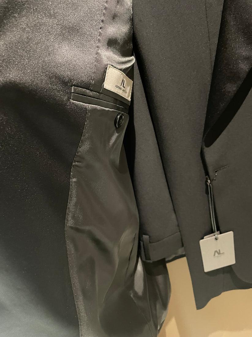 Underground Couture Smoking Nero Lancia Outlet