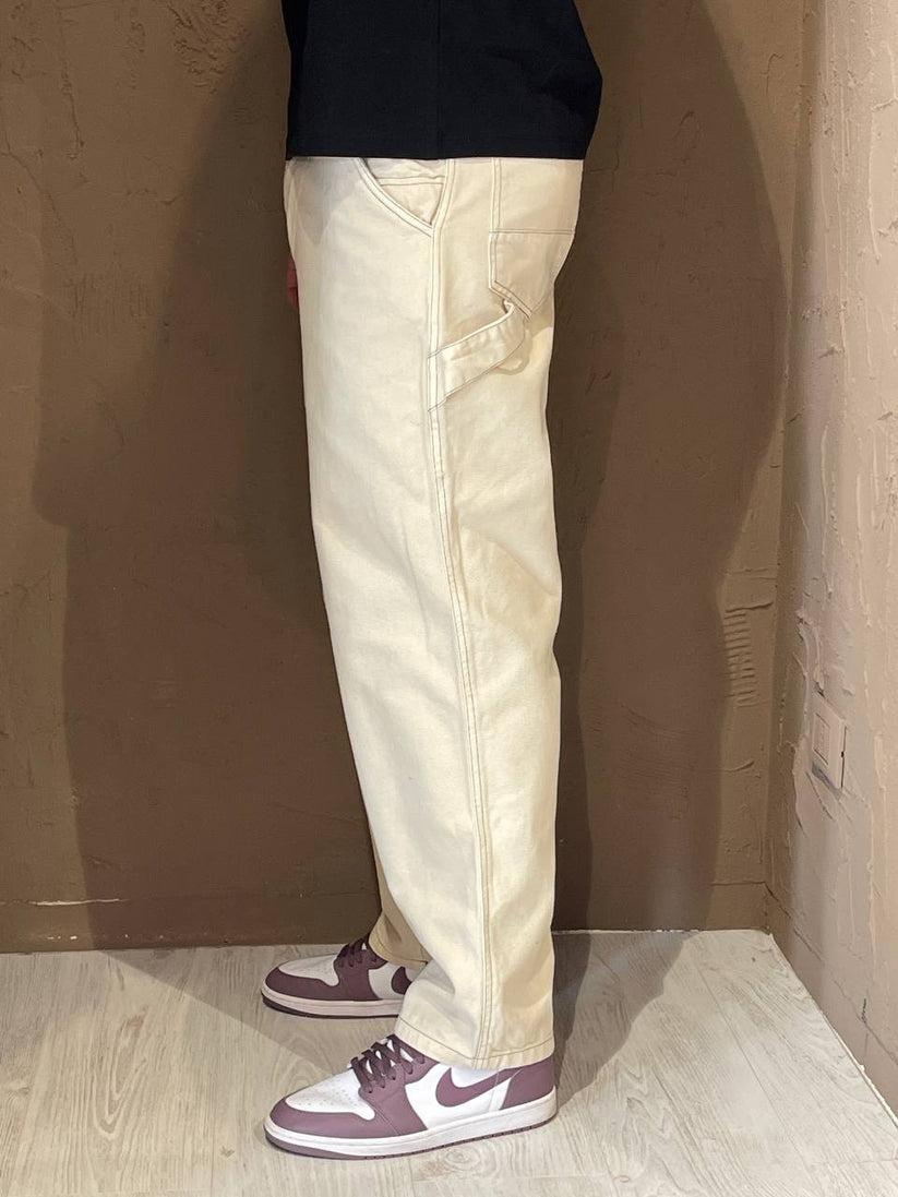 Underground Couture Pantalone Cargo Naturale Vendita