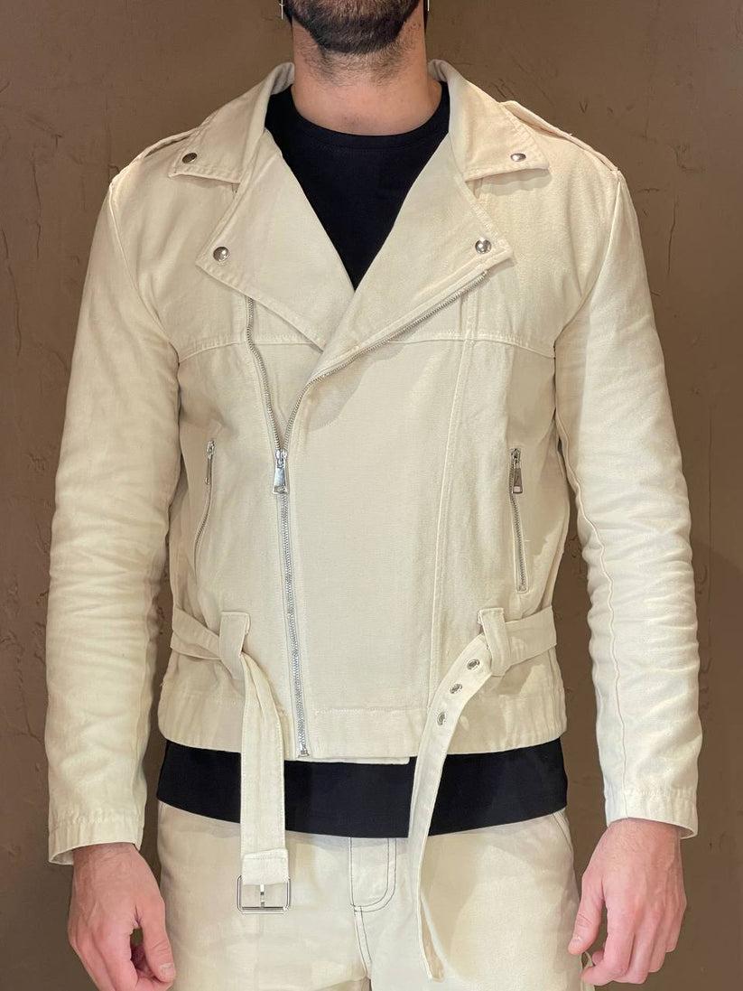 Underground Couture Chiodo Cotone Naturale Promozione