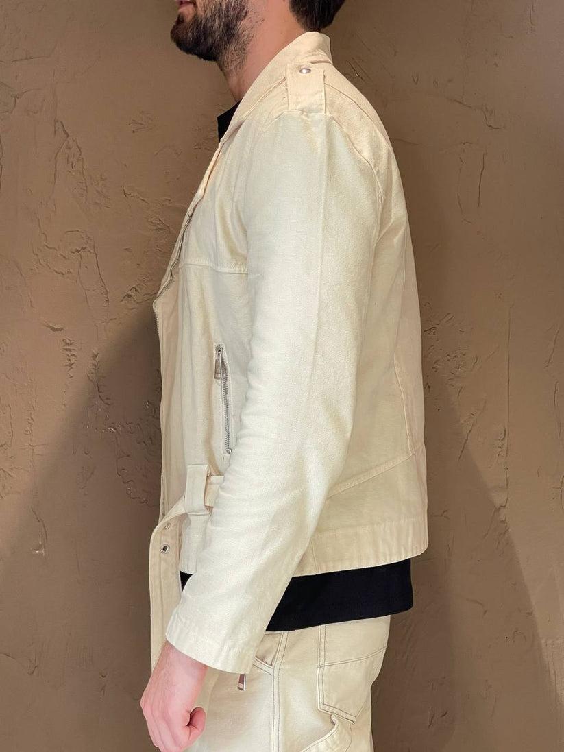 Underground Couture Chiodo Cotone Naturale Promozione