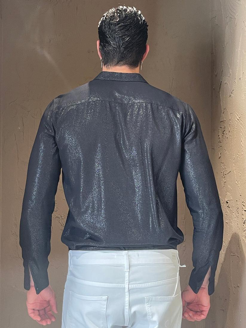 Underground Couture Cambia Laminata Nera Soddisfazione Garantita