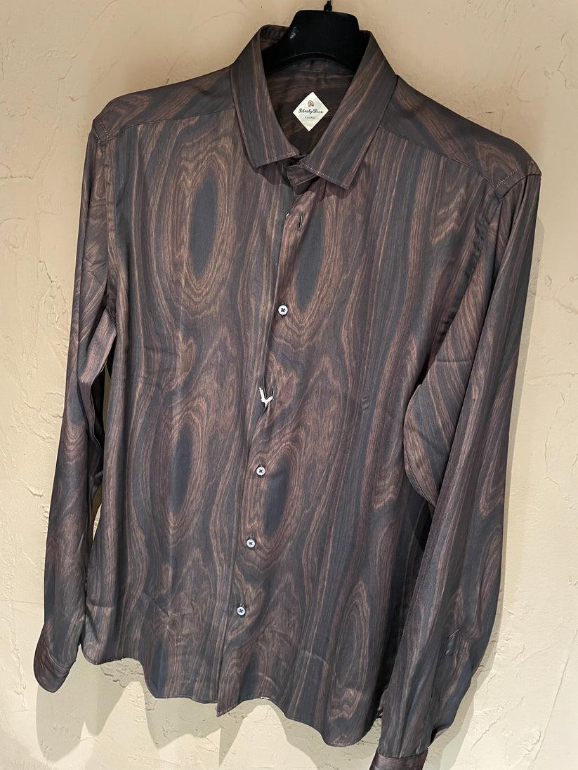 Underground Couture Camicia Lycra Qualità Garantita