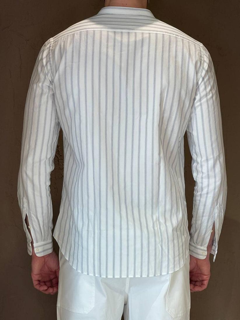 Underground Couture Camicia Liberty Rigata Novità