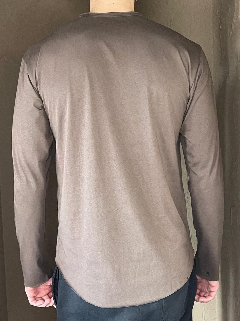 Underground Couture Maglia Victory marrone Saldi Di Fabbrica