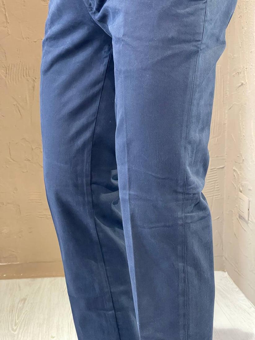 Underground Couture Chino Blu Moda