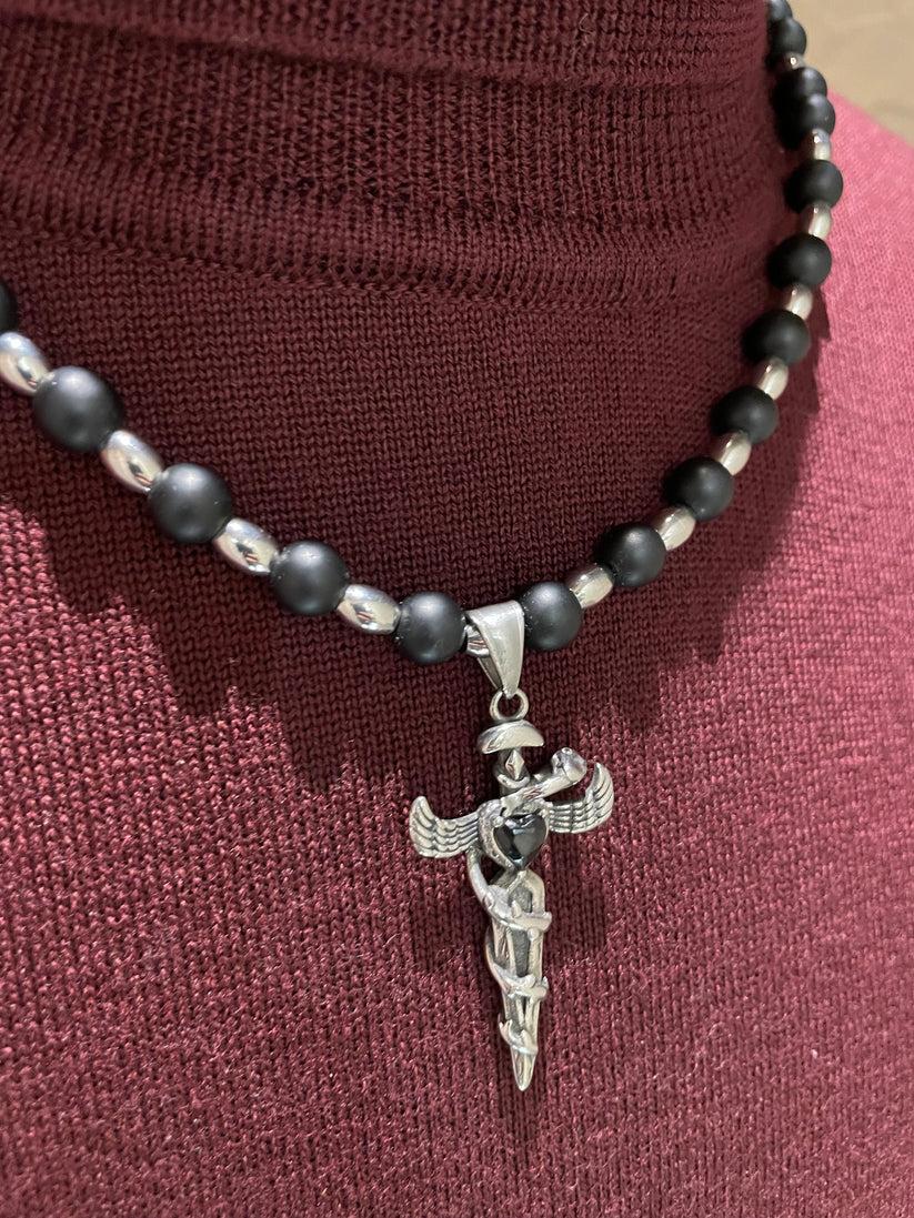 Underground Couture Collana Spada Promozione