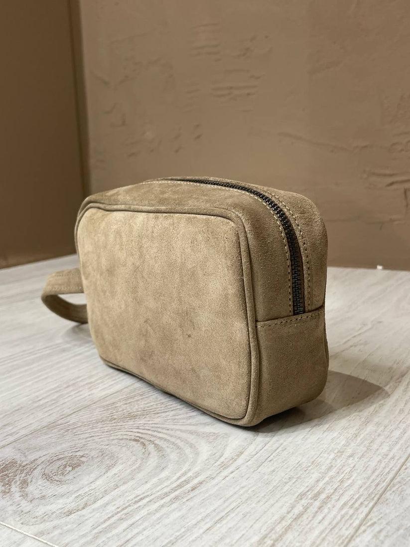 Underground Couture Pochette Cammello Negozi Online