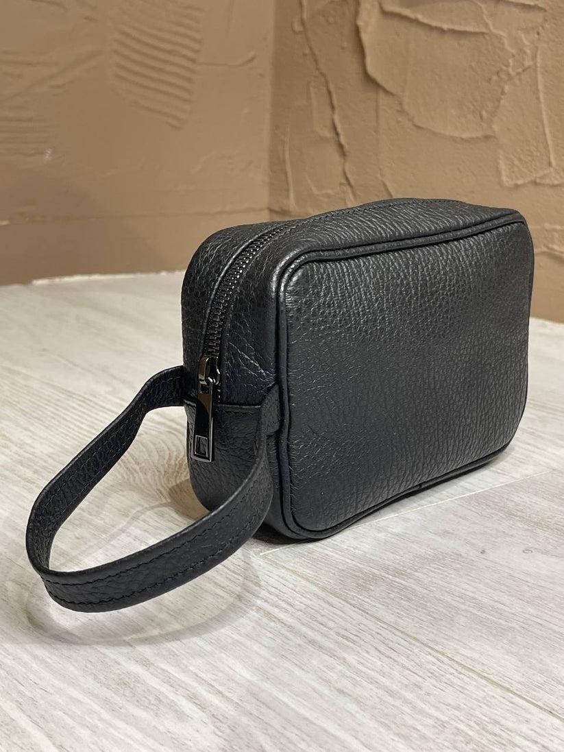 Underground Couture Pochette Nera Acquista Ora