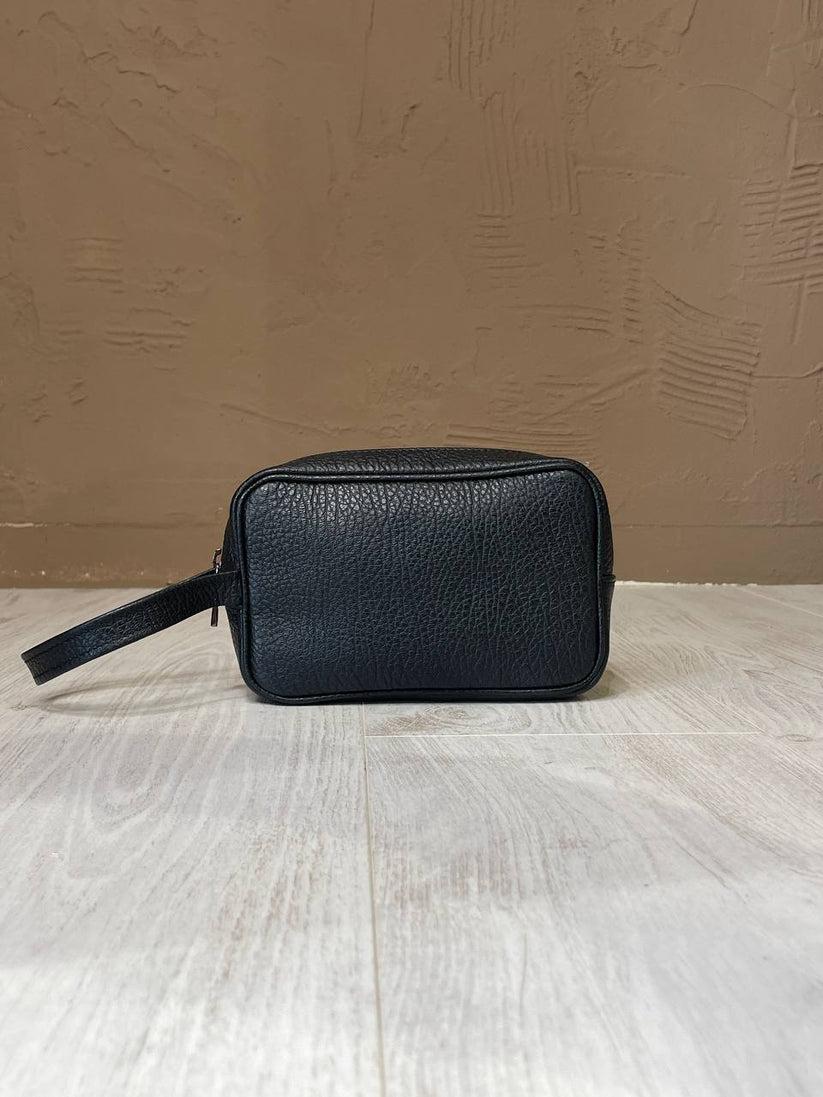 Underground Couture Pochette Nera Acquista Ora