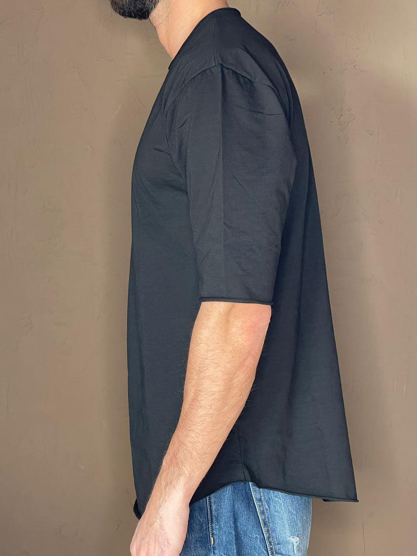 Underground Couture T-Shirt Ricky Affare Del Giorno