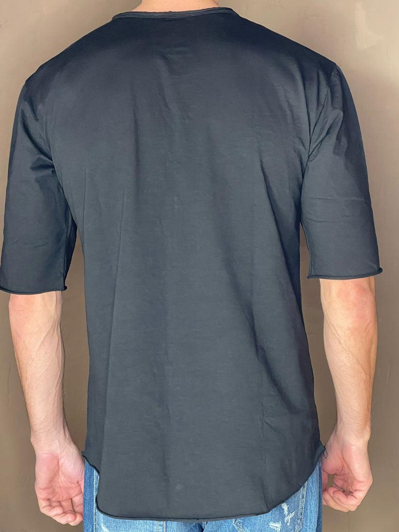 Underground Couture T-Shirt Ricky Affare Del Giorno
