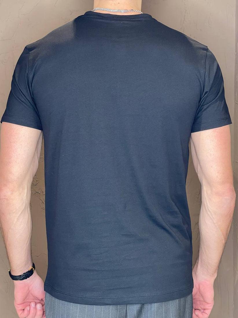 Underground Couture T shirt Max Nera Sottocosto