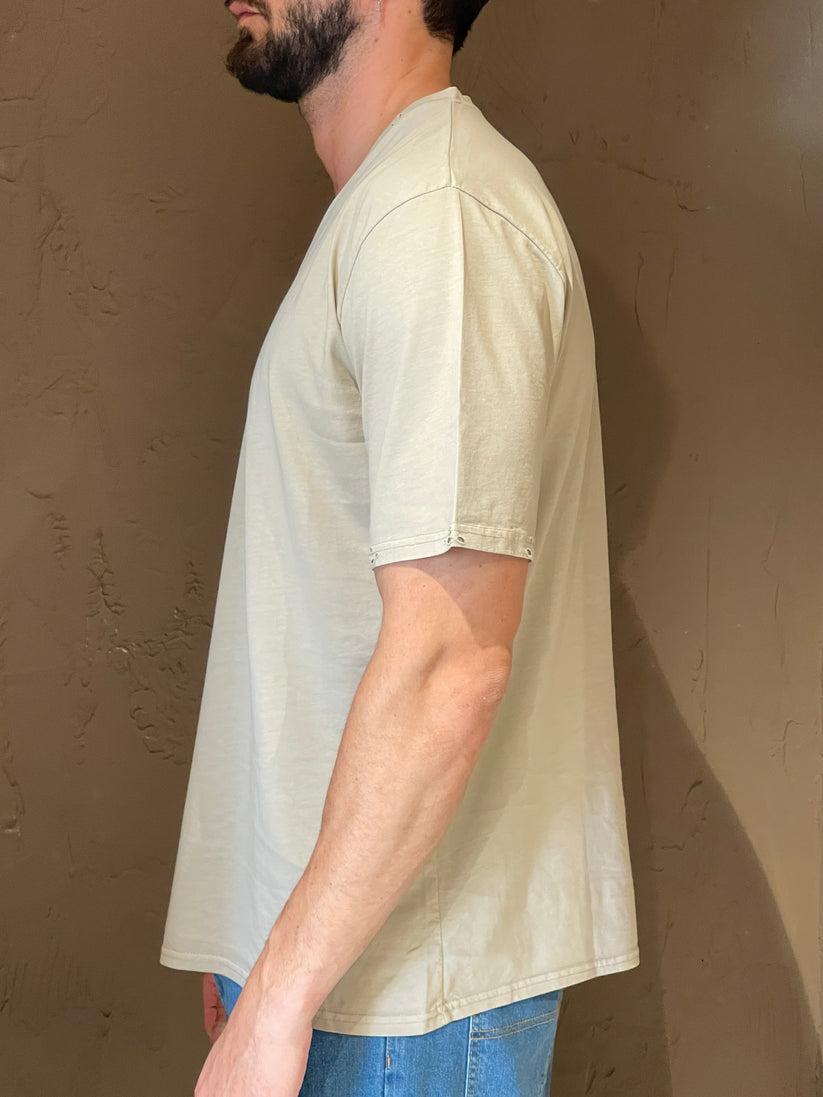 Underground Couture T shirt Formentera Cashmere Offerta
