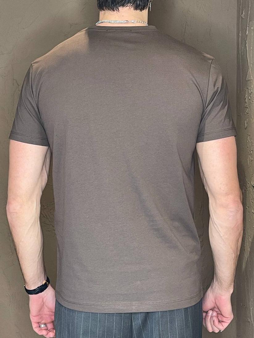 Underground Couture T shirt Max Marrone Online