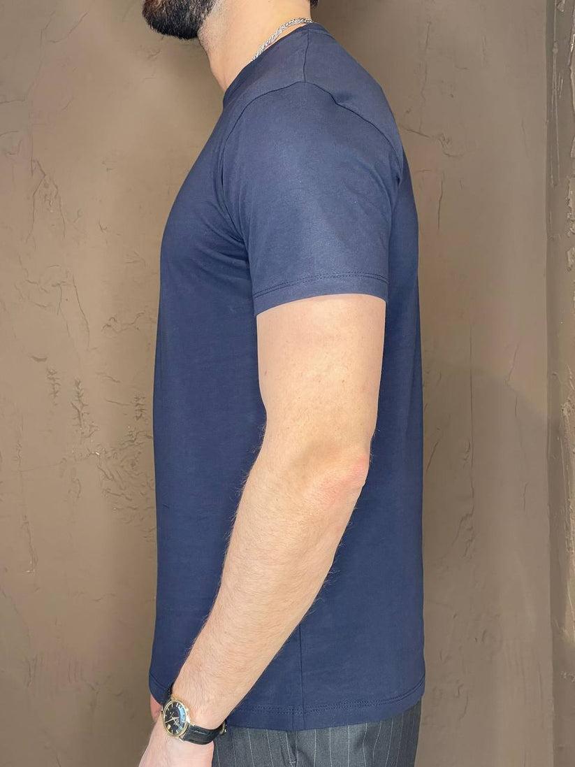 Underground Couture T shirt Max Blu Outlet