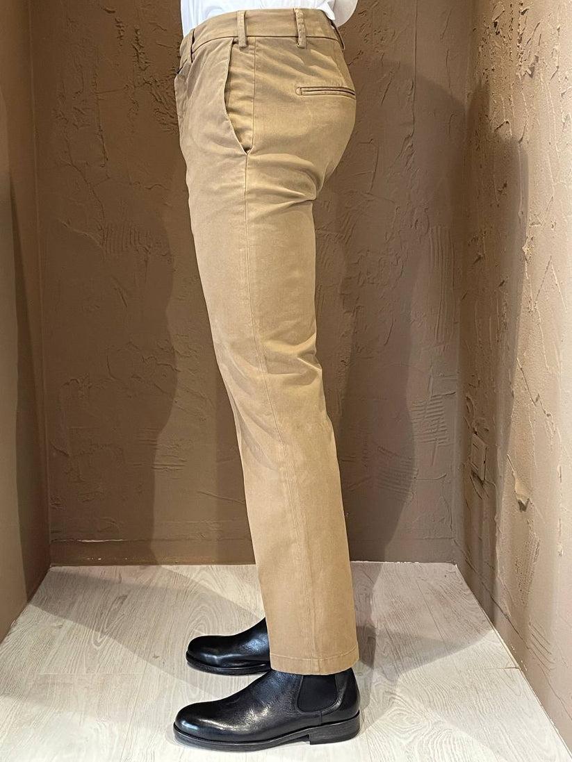 Underground Couture Chino Fango Presa