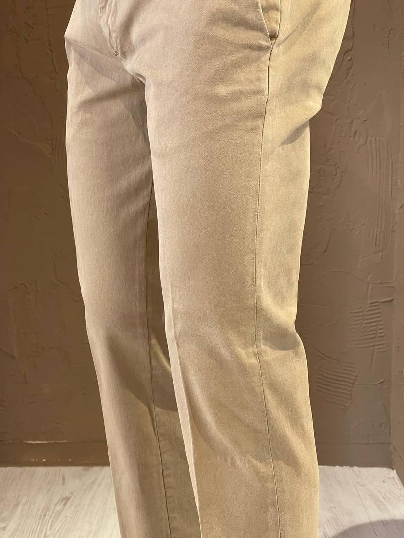 Underground Couture Chino Fango Presa