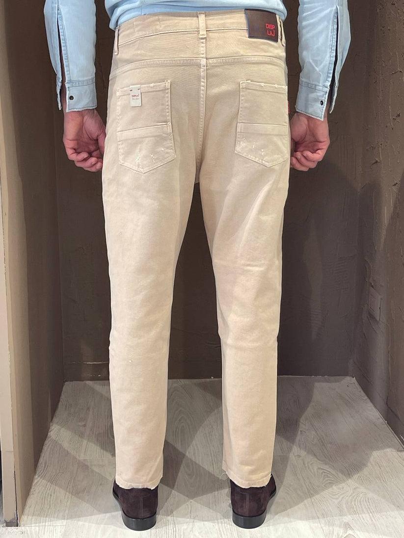 Underground Couture Bull Displaj Beige Saldi