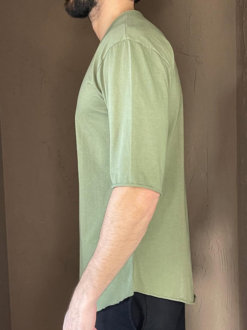 Underground Couture T-Shirt Ricky Vendita Economica