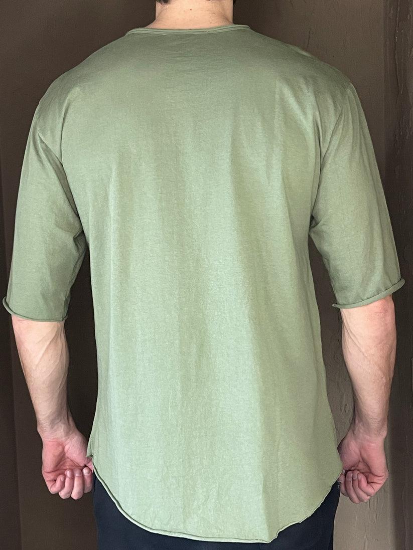 Underground Couture T-Shirt Ricky Vendita Economica