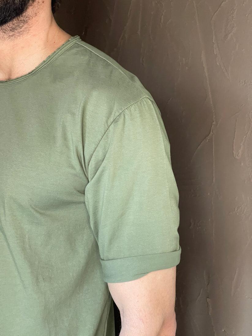 Underground Couture T-Shirt Ricky Vendita Economica