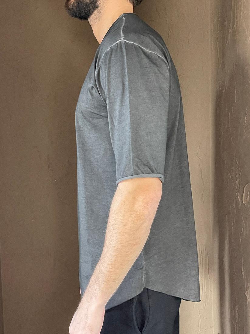 Underground Couture T-Shirt Ricky Saldi Di Fabbrica