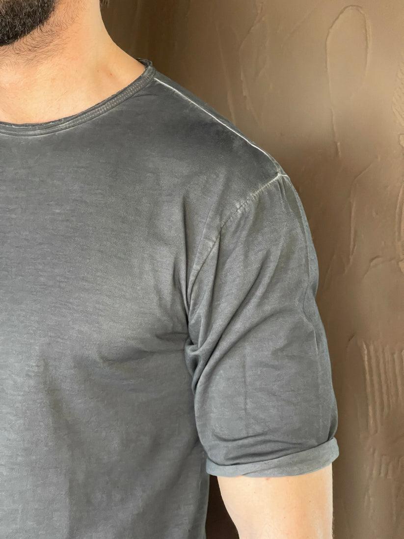 Underground Couture T-Shirt Ricky Saldi Di Fabbrica