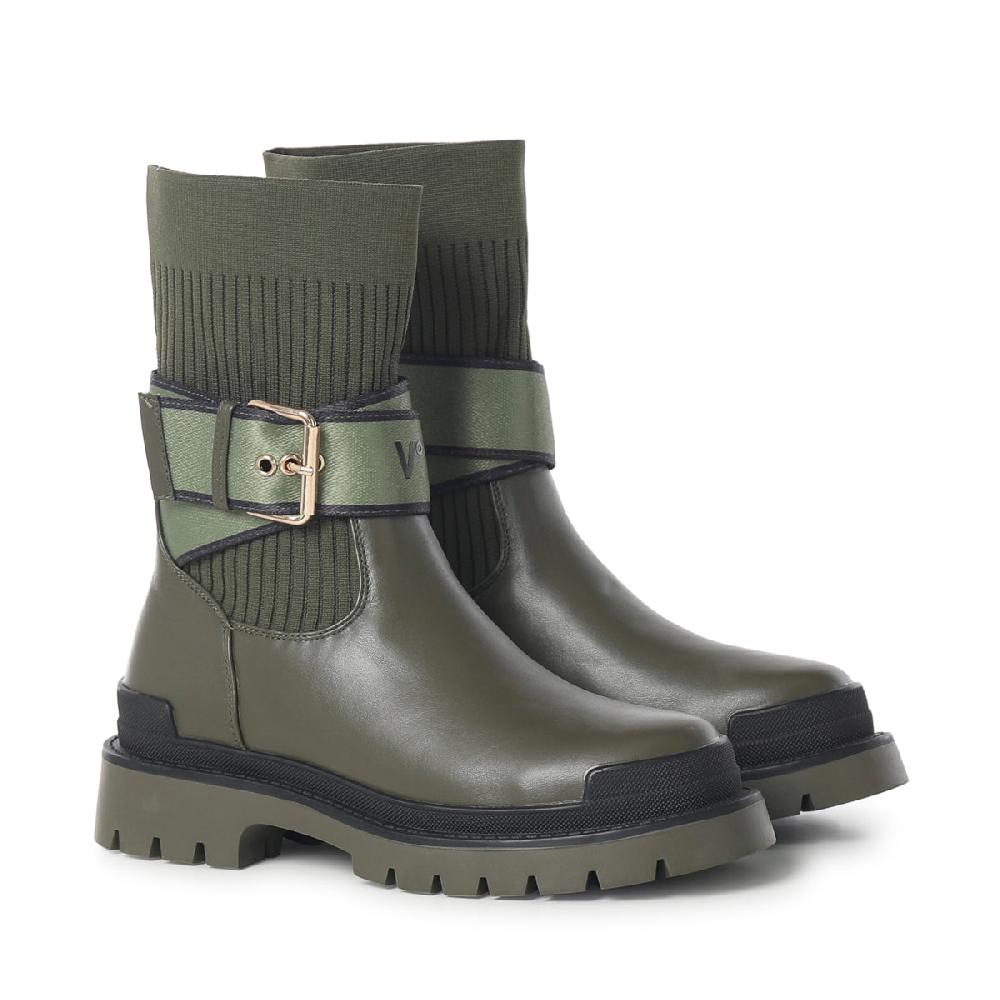 V73 Stivaletti VICKY BIKER Sconto
