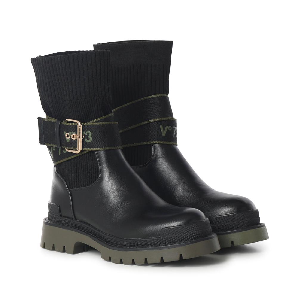 V73 Stivaletti VICKY BIKER Offerta