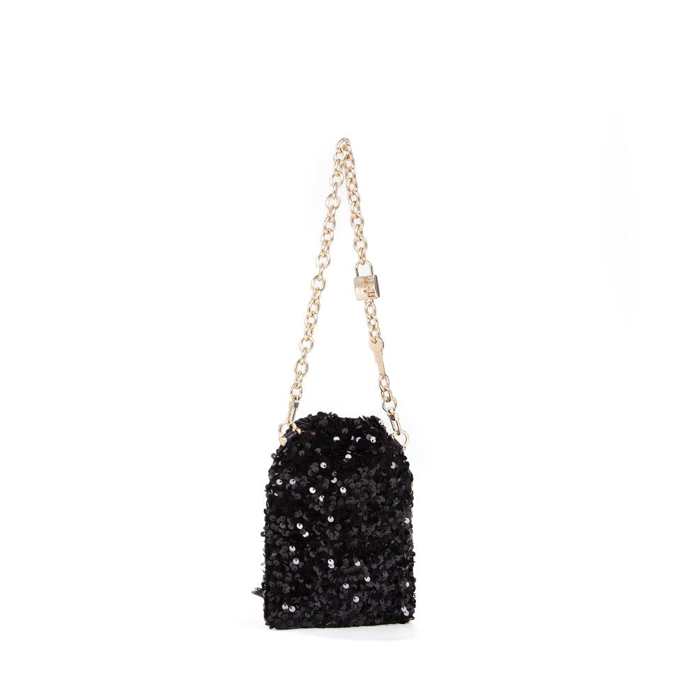 V73 BORSA A SPALLA CLEOPATRA Nuovo