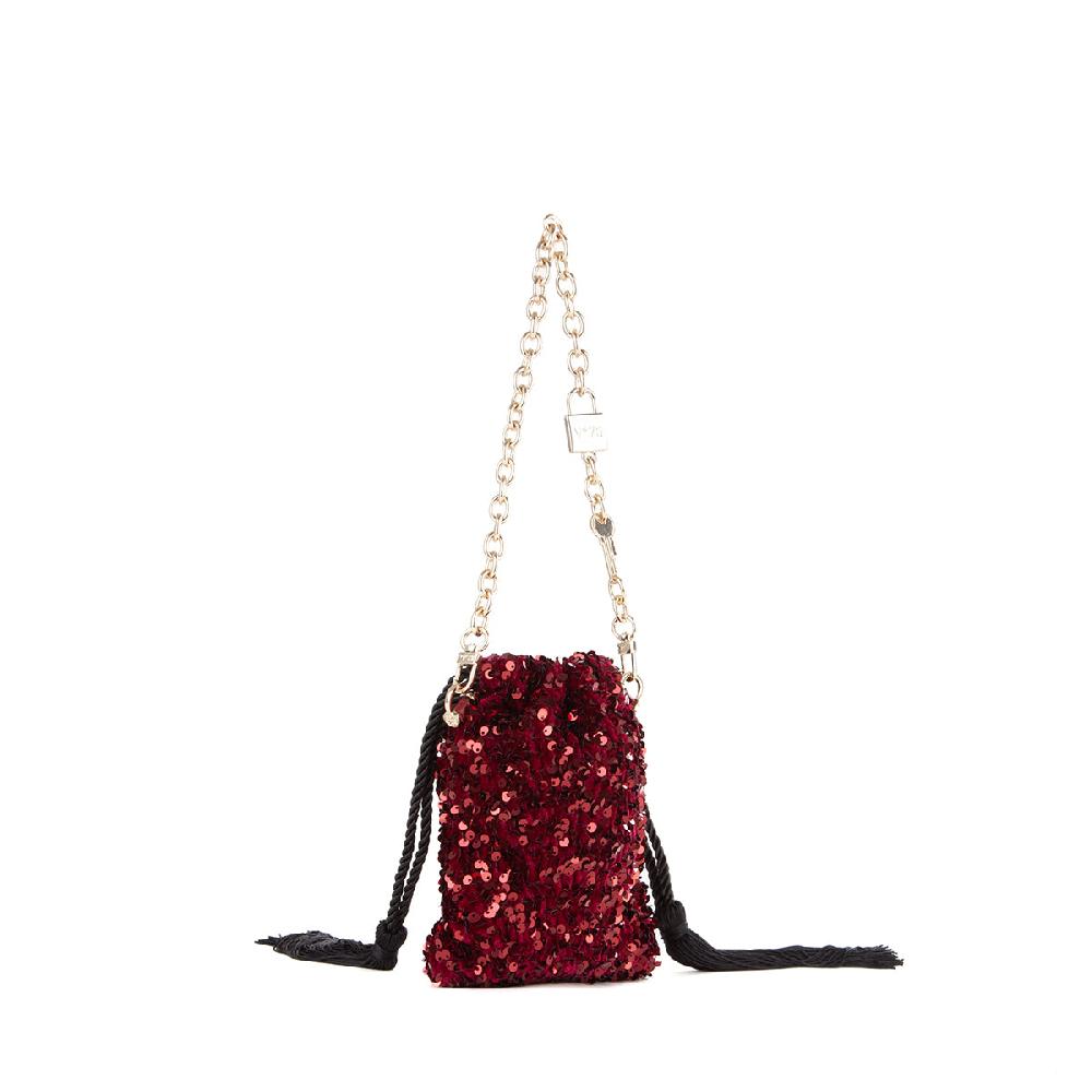 V73 BORSA A SPALLA CLEOPATRA Vendita