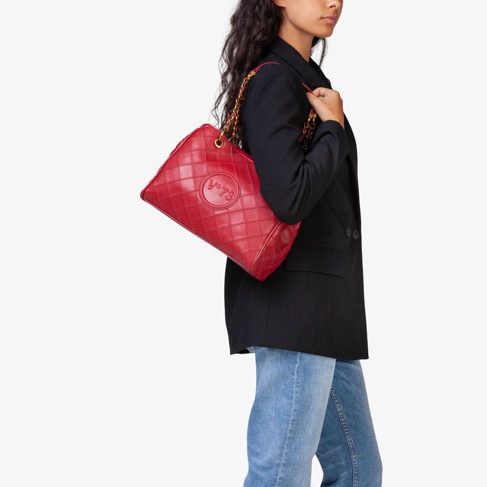 V73 Shopping EDITH Sostegno trimestrale