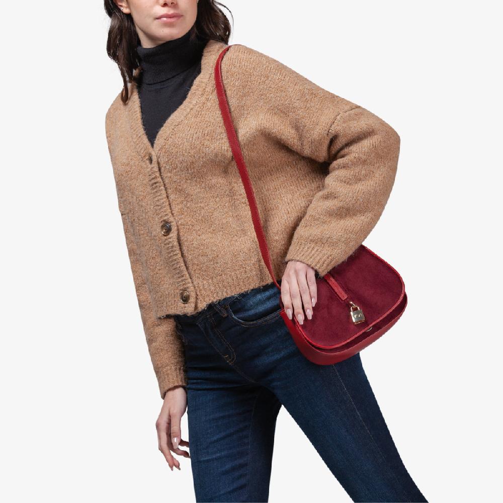 V73 Borsa a spalla ARTEMISIA Fino Al -60%