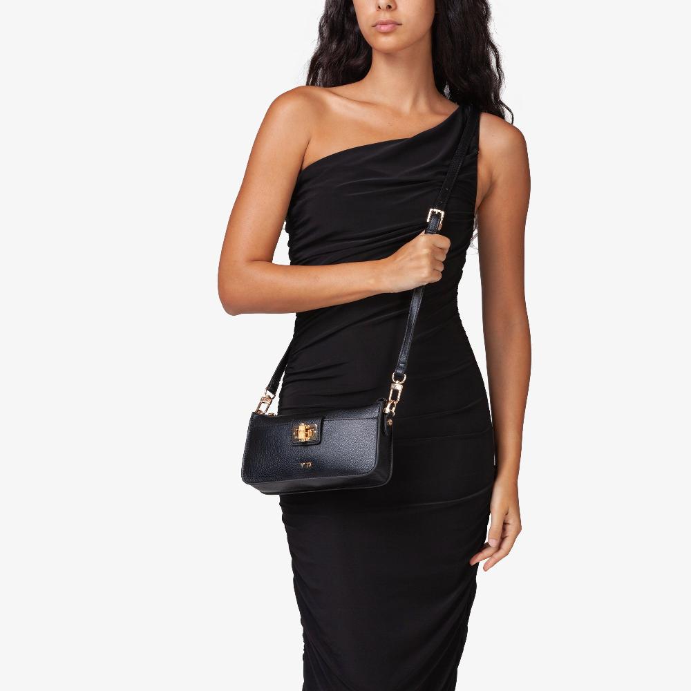 V73 Borsa a spalla NEFERTITI Shopping Online