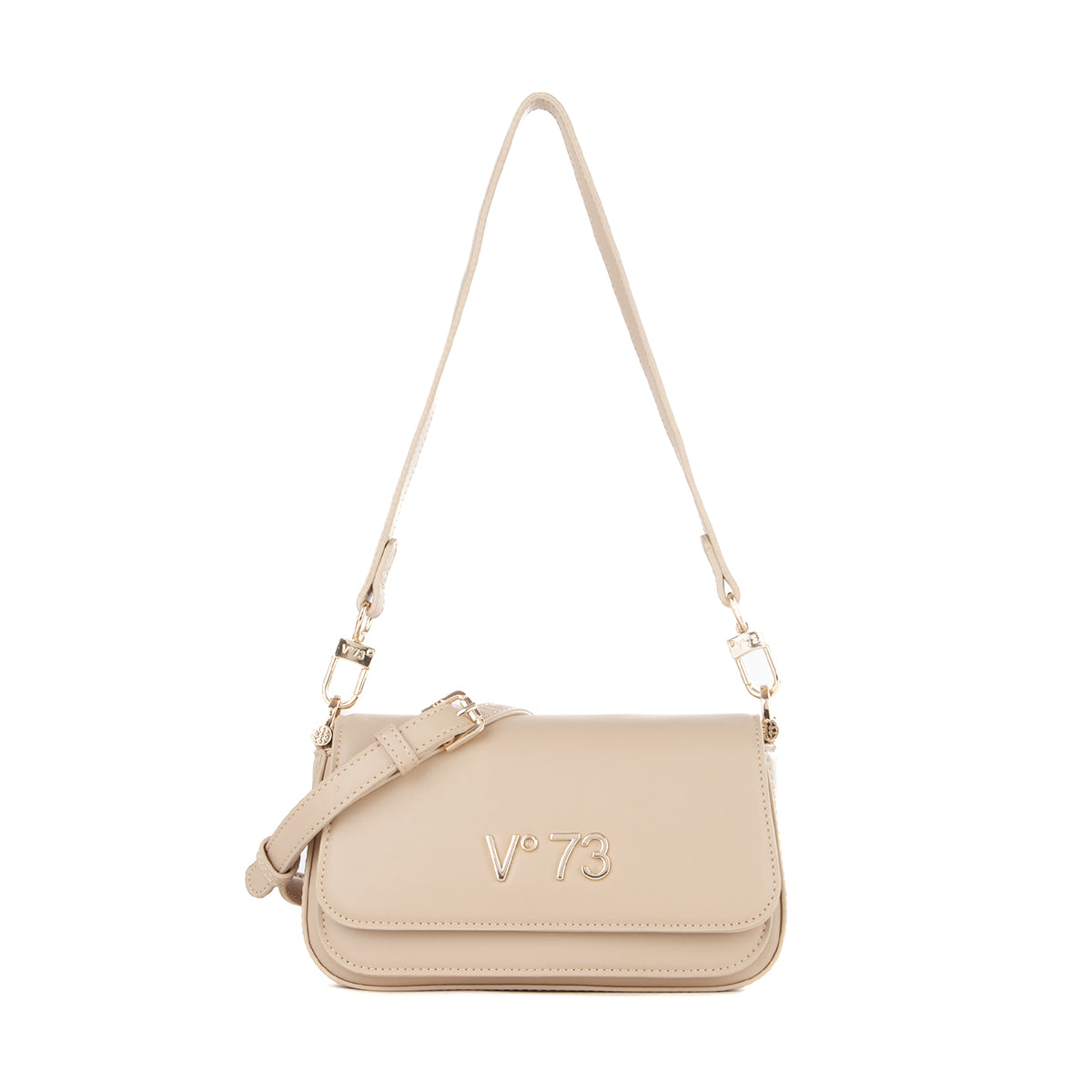 V73 Borsa a spalla BAMBOO BAG In Linea