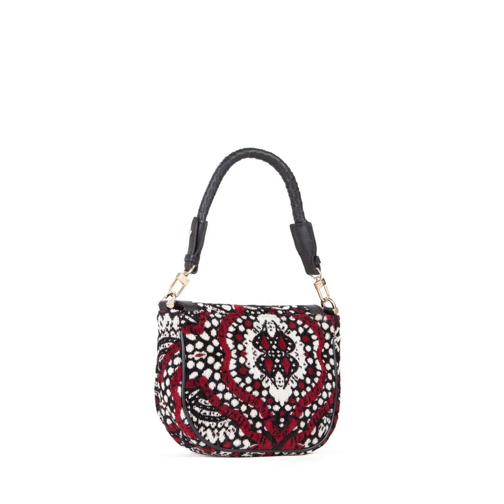 V73 Borsa a spalla AMELIA Soddisfazione Garantita