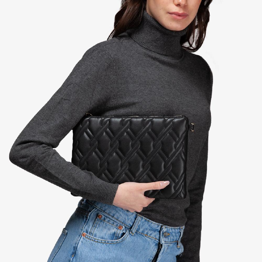 V73 Borsa a spalla MARGARET Black Friday