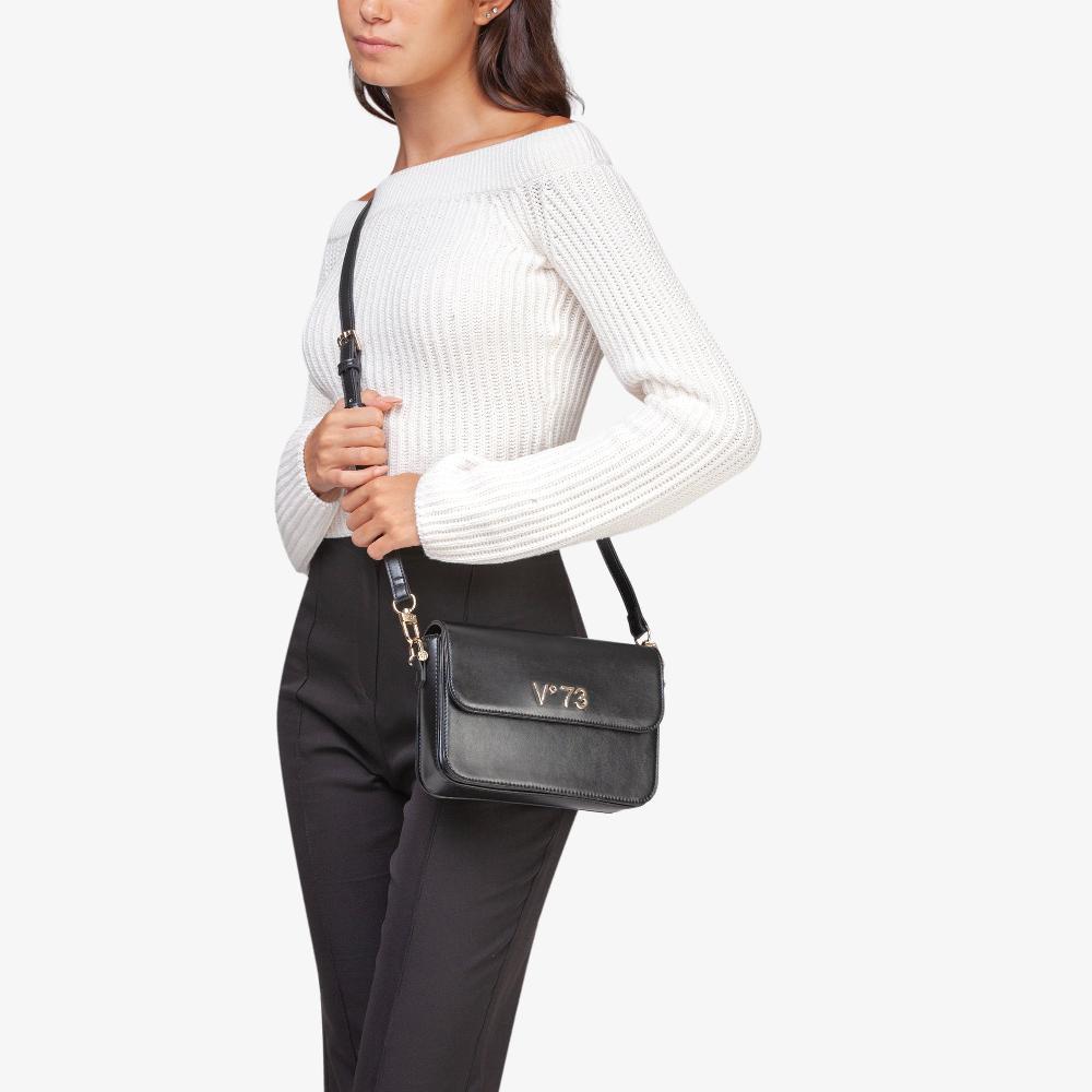 V73 Borsa a spalla BAMBOO BAG Offerta natalizia