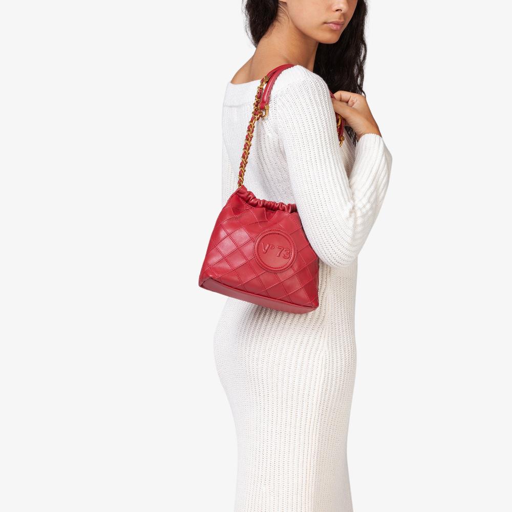 V73 Borsa a spalla EDITH 2025