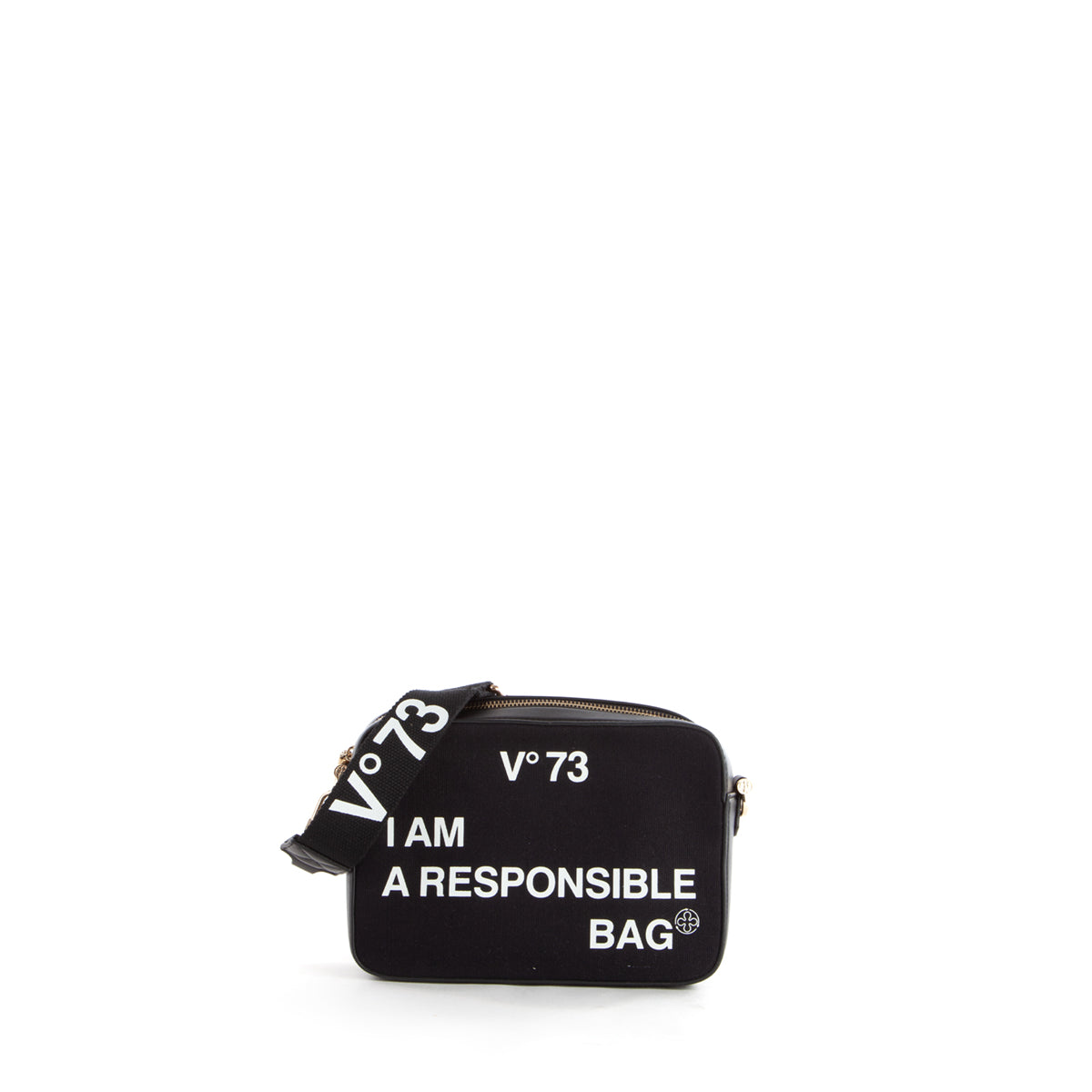 V73 BORSA A SPALLA RESPONSIBILITY BIS Negozio