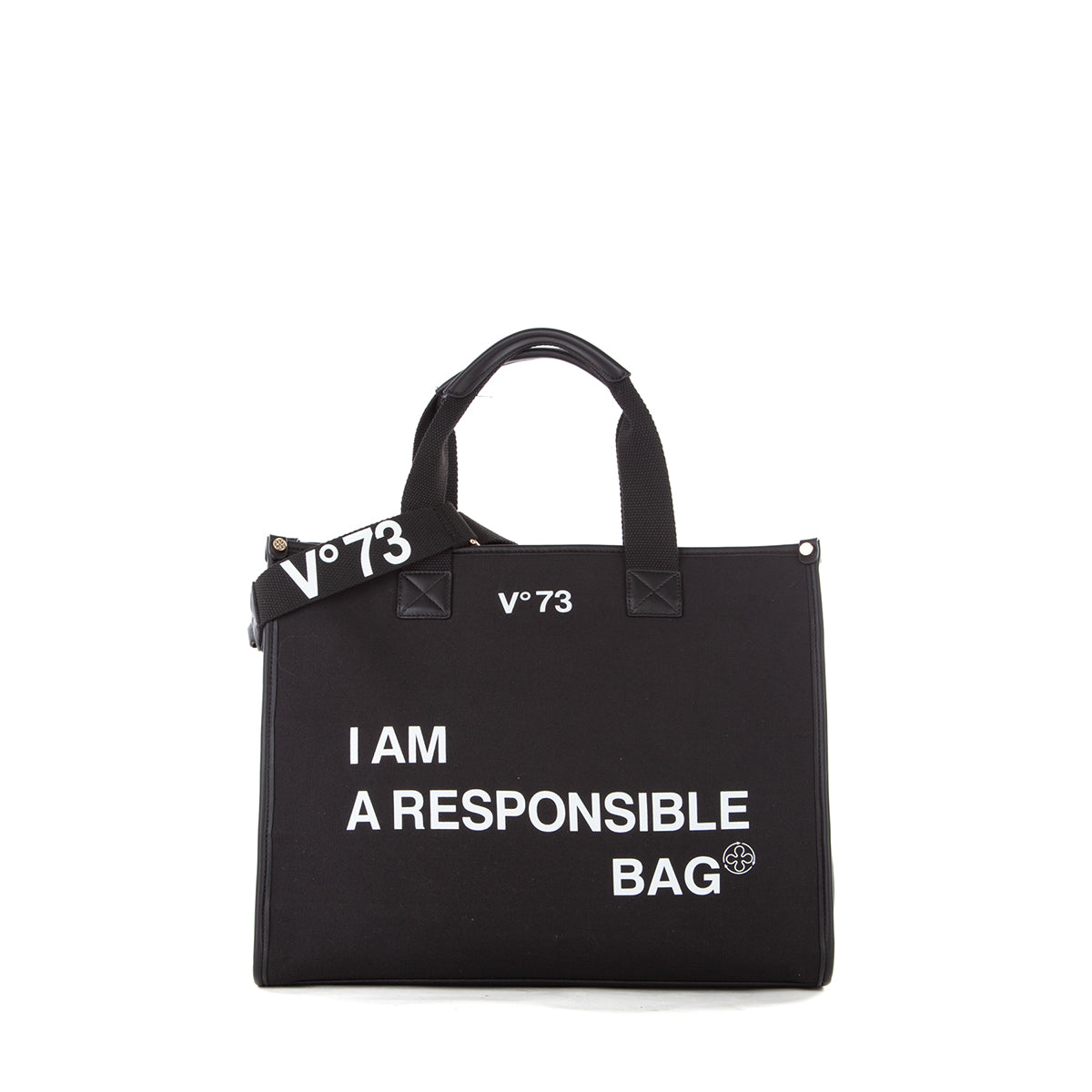V73 Shopping RESPONSIBILITY BIS In Linea