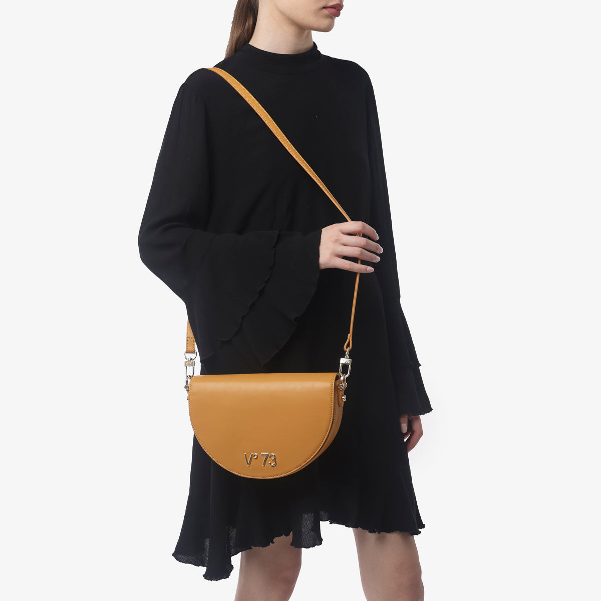 V73 Borsa a spalla BAMBOO BAG Qualità
